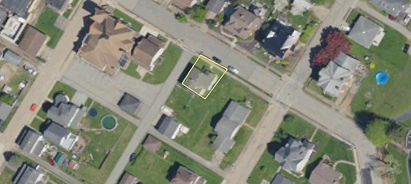 Up-and-Down Duplex Investment