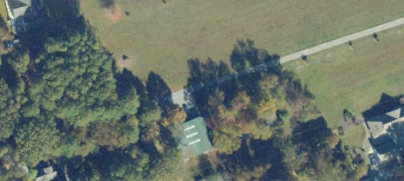 Waterfront Land with Existing Dock