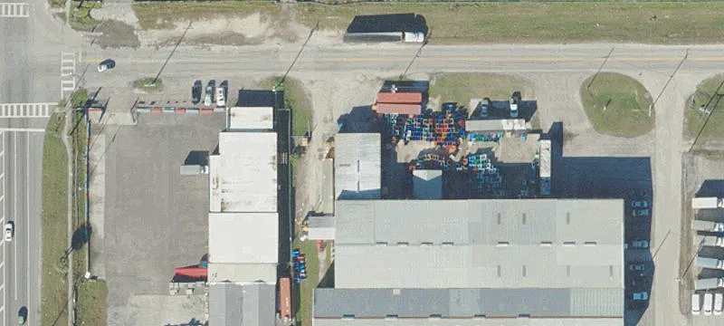 Commercial Lease