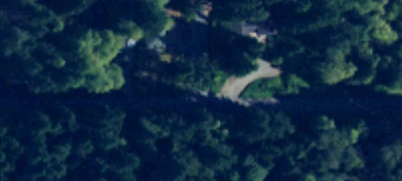 South-Facing Waterfront Home Lot