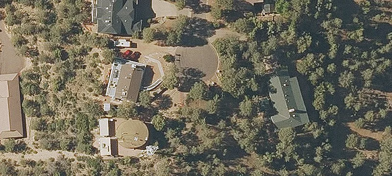Residential Development Land Parcel