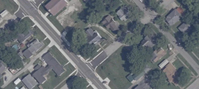 Income-Generating Triplex Rental