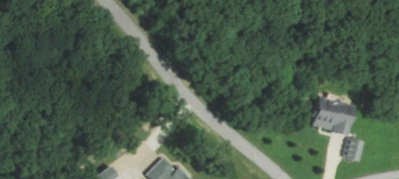 Scenic Residential Home Site