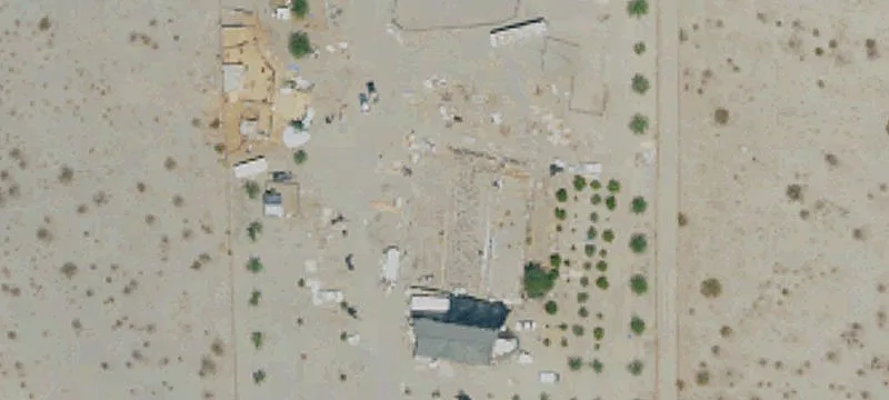 Industrial-Zoned Land Parcel