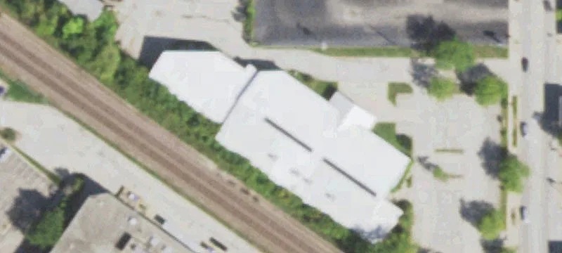 Downtown Retail Space For Lease