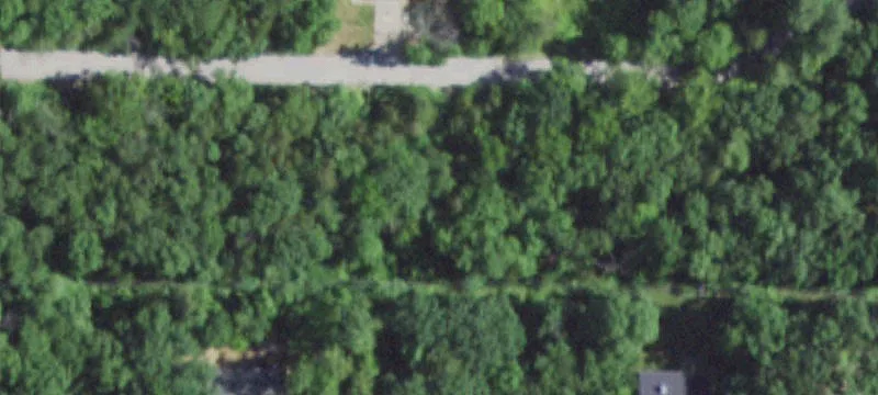 Residential Home Lot Near Lake