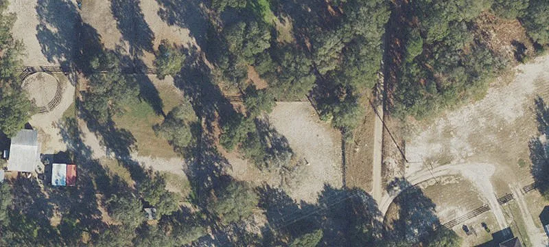 Turnkey Equestrian Farm
