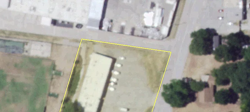 Specialty Commercial Space