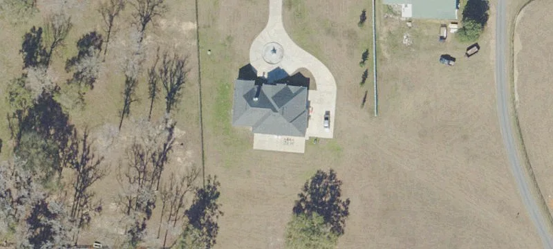 Equestrian Training Facility Estate