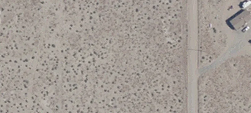 Residential Home Lot with Level Terrain