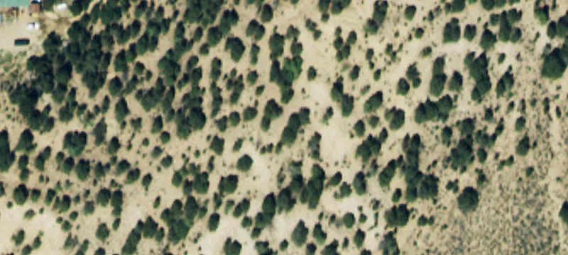 Mountain View Residential Lot
