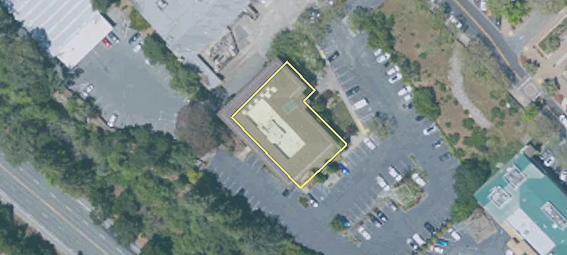 Permit-Ready Mixed-Use Development Site