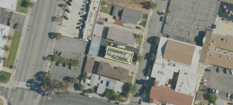 Well-Maintained 4-Unit Income Property