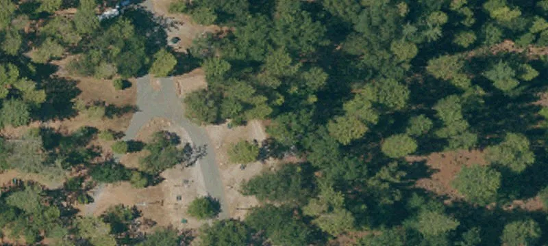 Campground Resort with RV and Cabins