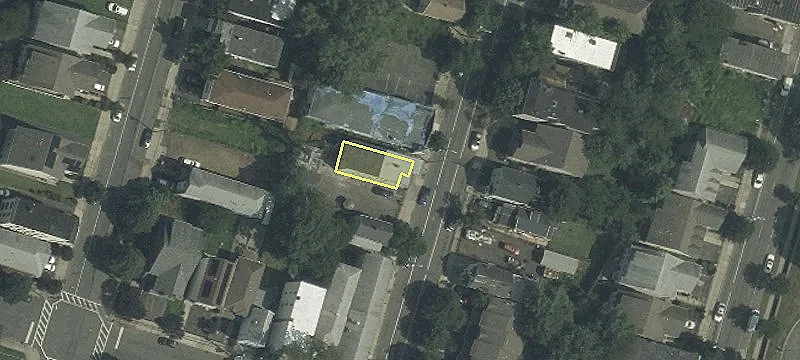 Renovated Two-Family Duplex