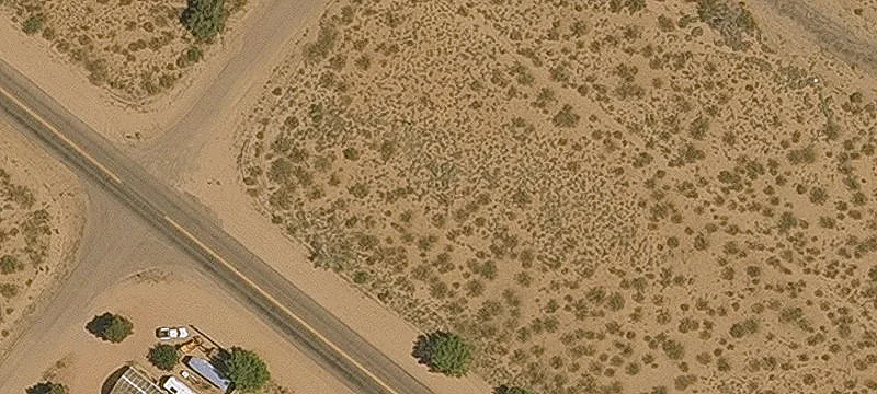 General Commercial Land Development Site