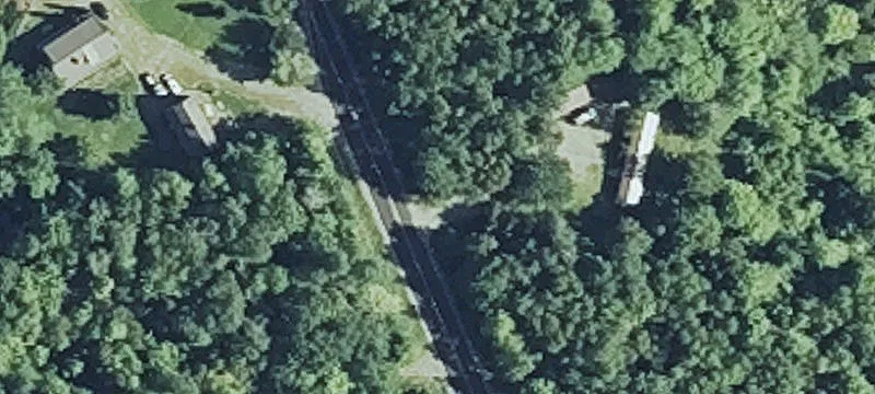 Recreation Land with Road Frontage