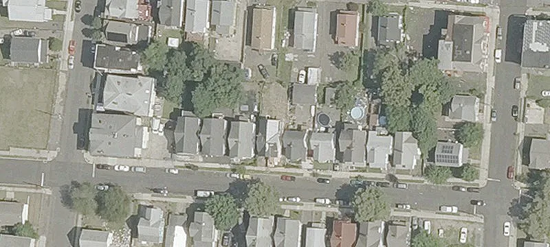 First-Floor Rental Unit in Multi-Family