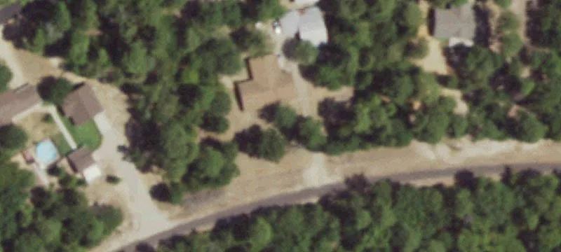 Two Adjacent Residential Lots
