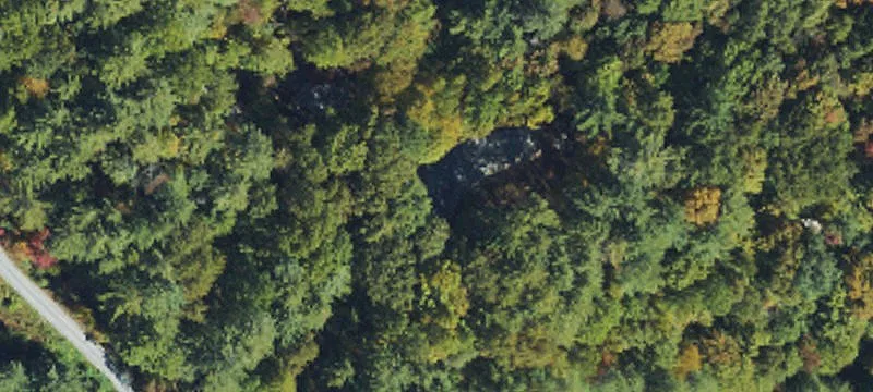 Two Residential Lots for Development