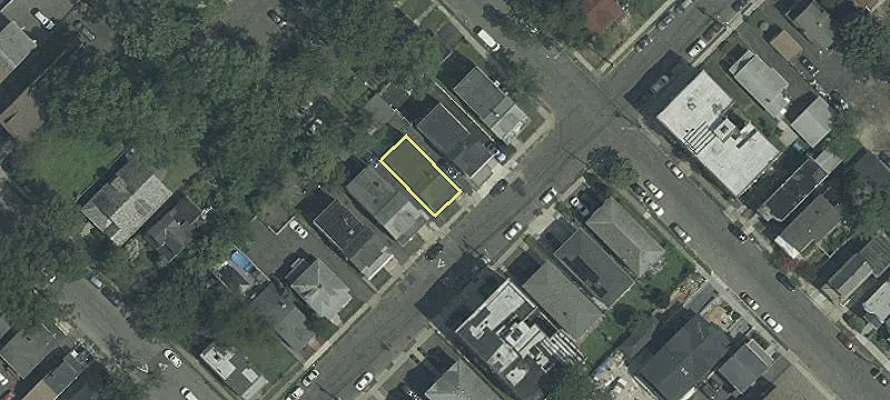 Turn-Key Two-Family Residence