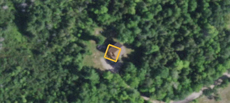 Level Residential Build Lot