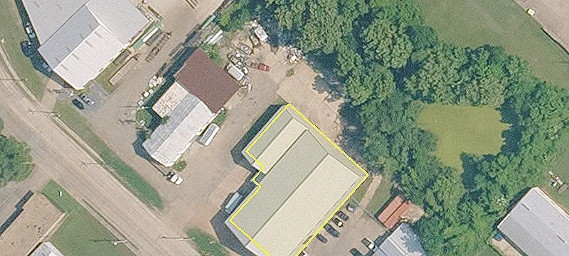 Two-Site Distribution Industrial Portfolio