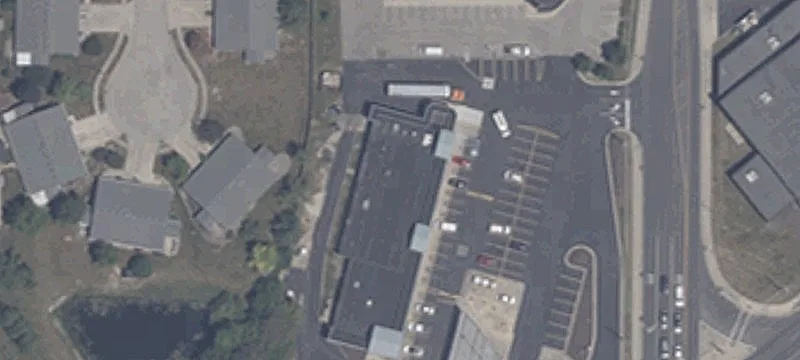 Retail Storefront with Ample Parking