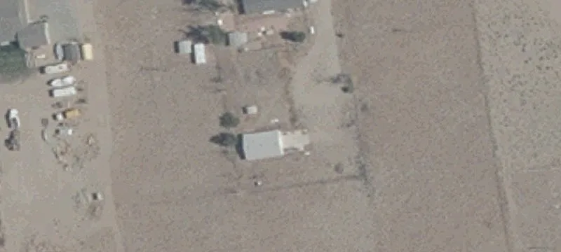 Level 2-Acre Residential Land
