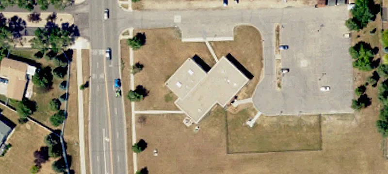 Limited Industrial Self-Storage Facility