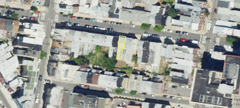 Three-Unit Residential Income Triplex