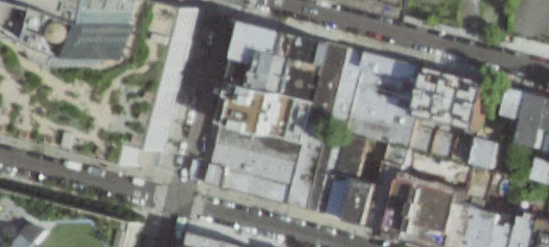 Industrial Development Site with Warehouse
