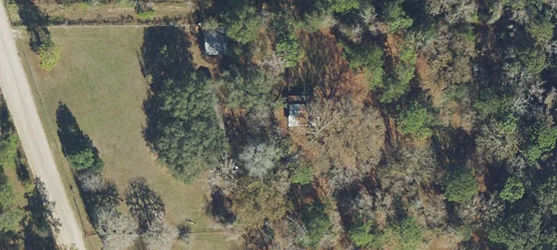 Commercial Land with Interstate Frontage