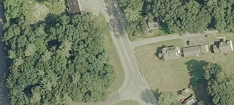 Gas Station, C-Store & Car Wash