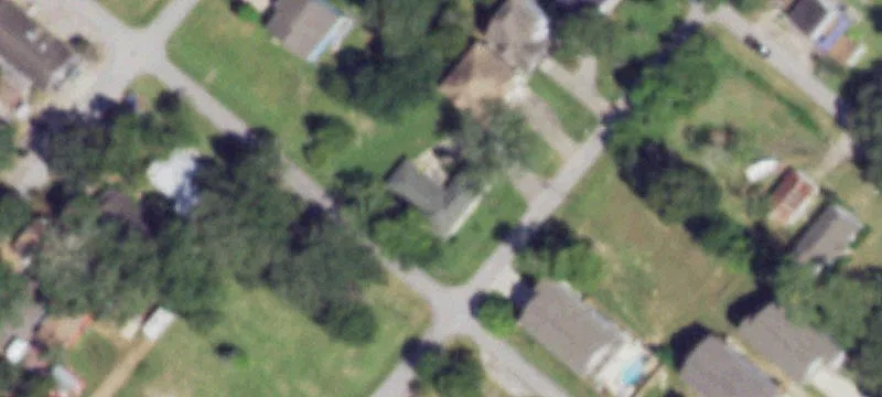 Corner Development Lot