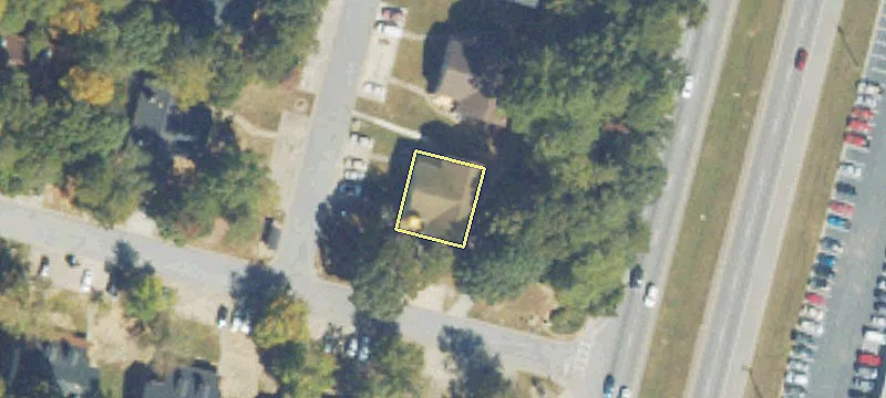 88-Unit Multifamily Apartment Community