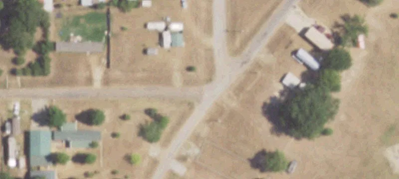 Two- Lot Lake Fork View Land