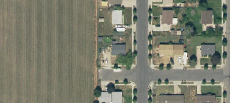 Agricultural Land with Grazing Rights