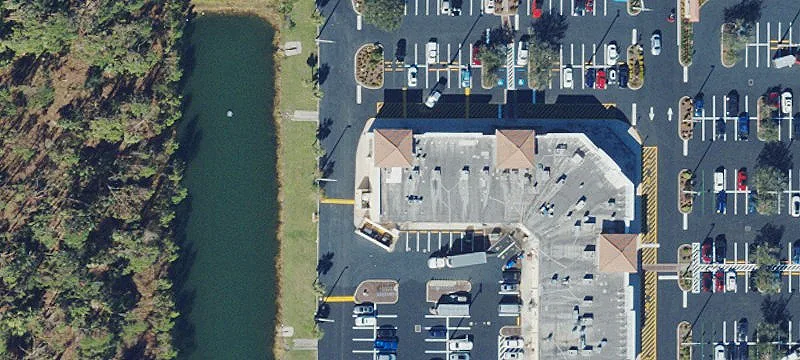 Commercial Land in Activity Center 5
