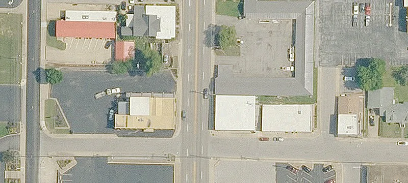Brand New Flex Industrial Building