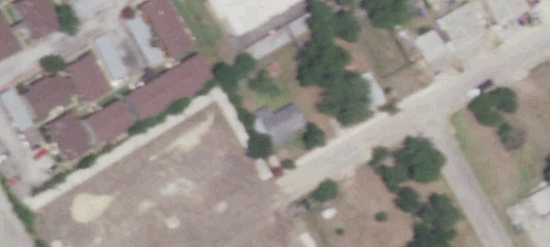 Residential Development Lot for Duplex