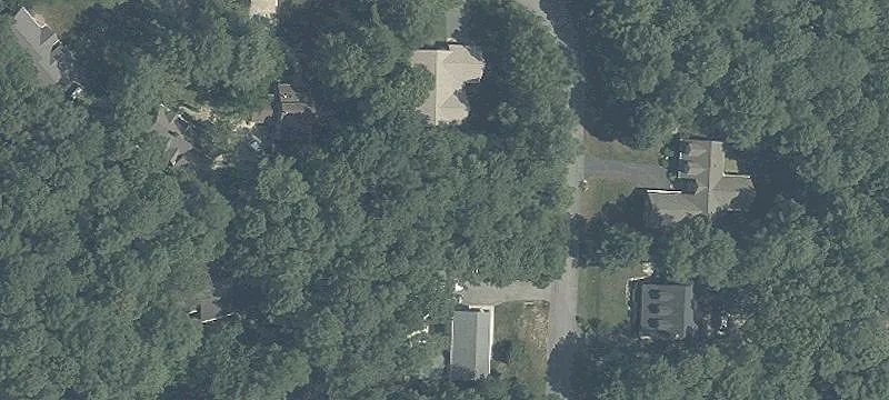 Residential Land Lot in Community