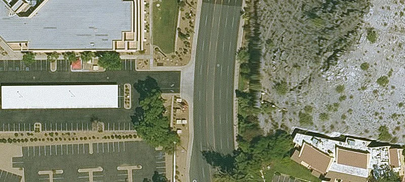Two-Building Office Campus Opportunity