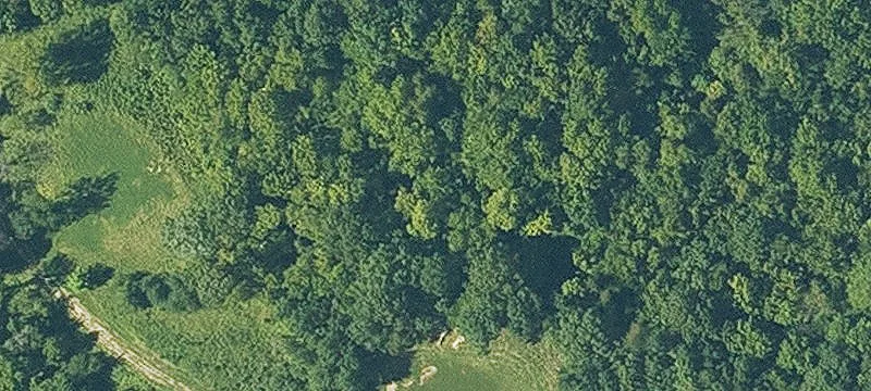 Custom Home Land with Level Sites