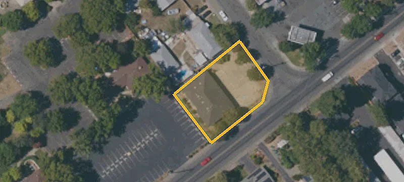 Office Building for Sale