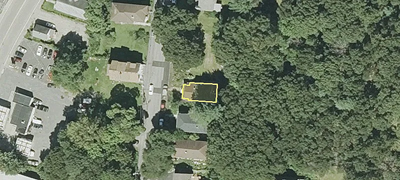 Two-Unit Residential Income Property