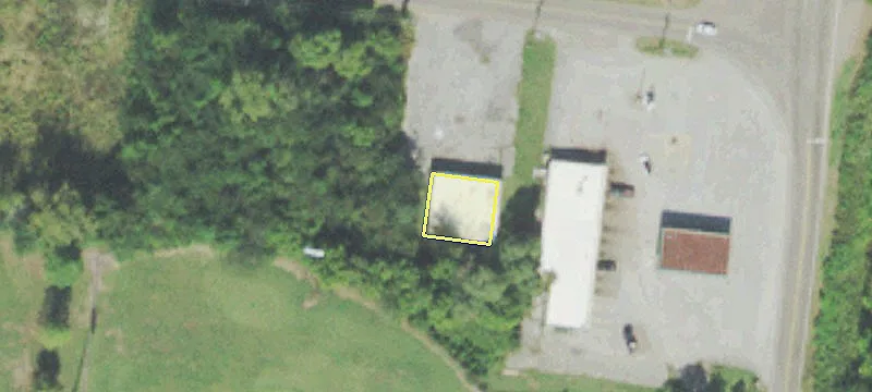 Adjacent Development Land Parcels