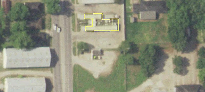 For-Sale Retail Space