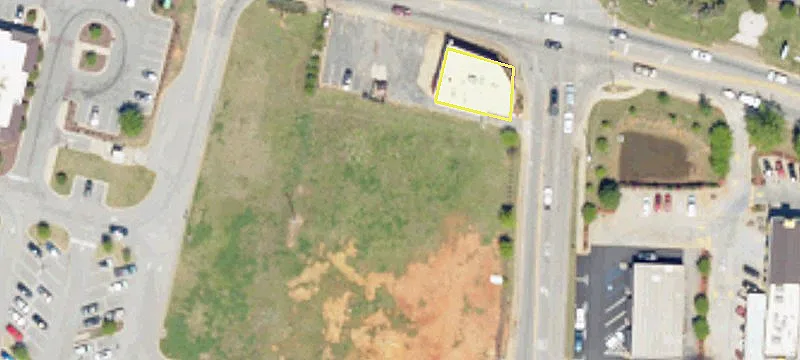 Fifth Third Bank NNN Ground Lease