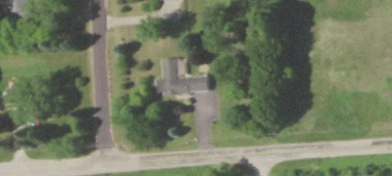 Residential Development Lot